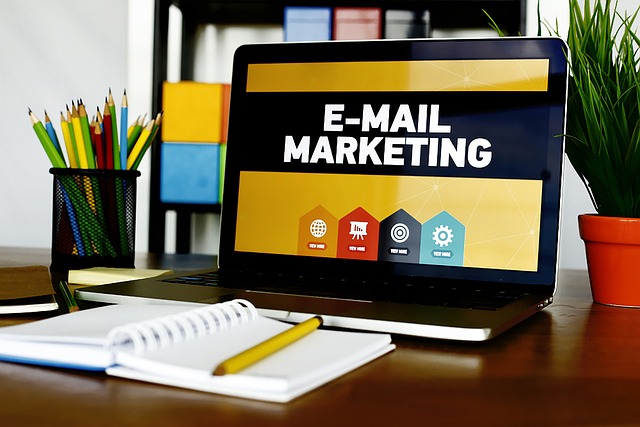 Pourquoi utiliser un logiciel d’e-mailing ?