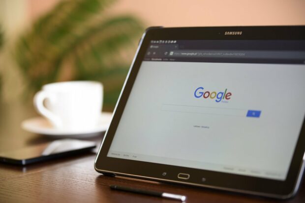 Contenu pour le web