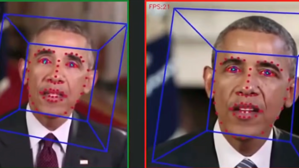Les Deepfakes : plus vrai que le réel