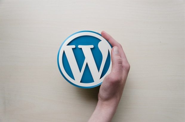 favicon Wordpress