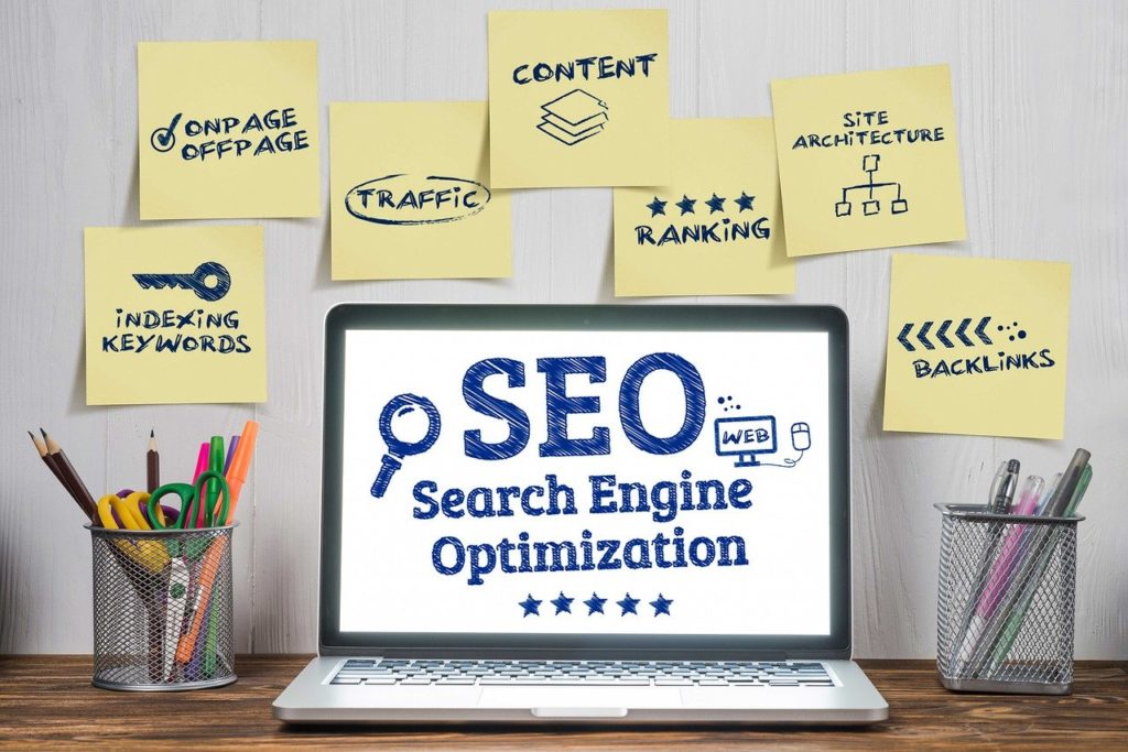 Optimisez votre référencement SEO grâce à l'outil Botify 