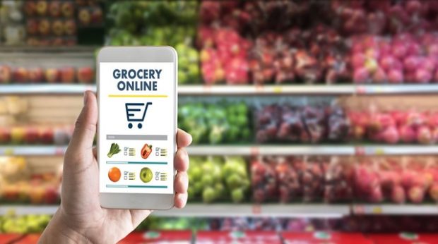 click and collect