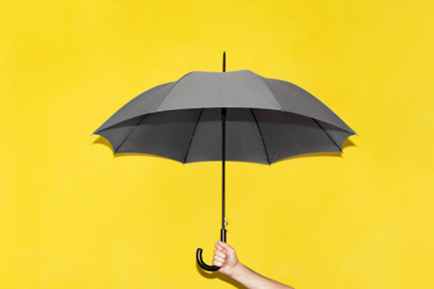 Personnalisation de parapluie : quelle technique d'impression choisir ?