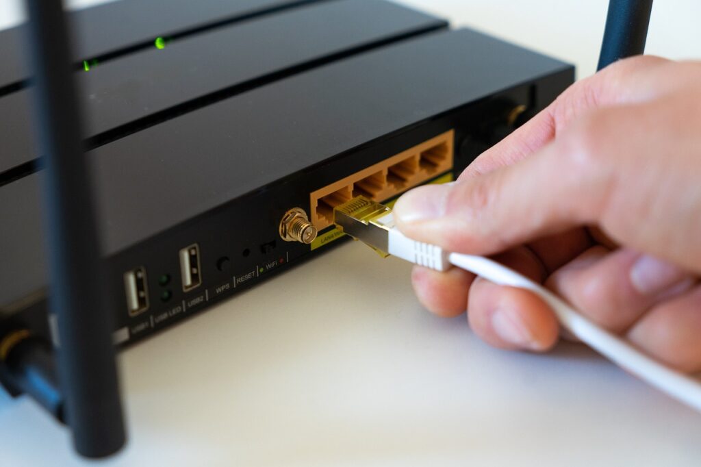 Top 3 des meilleures marques de modems ADSL