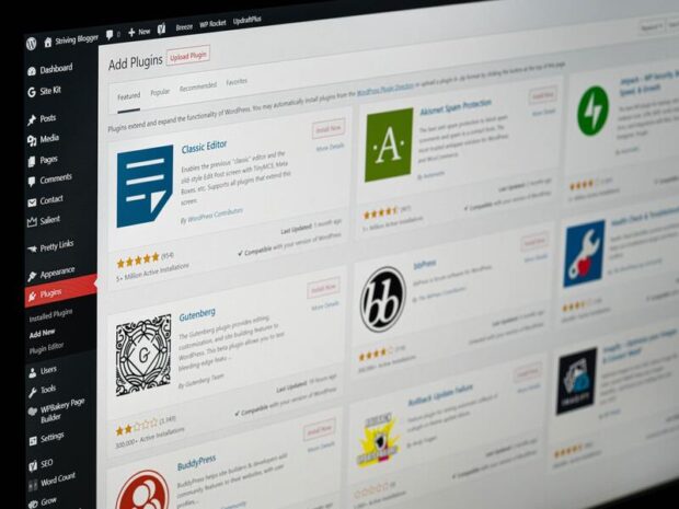 Comment utiliser WordPress pour créer votre site web ?