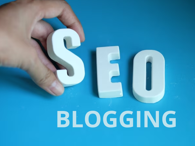 SEO BLOGGING