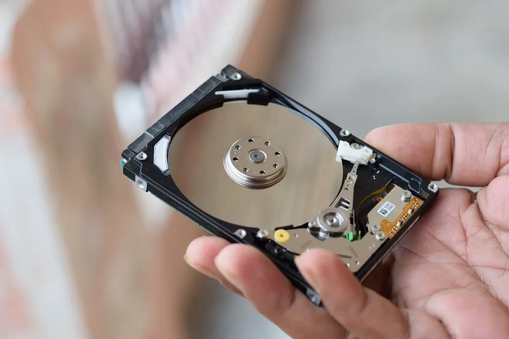 Optimiser les performances de votre disque dur ou SSD